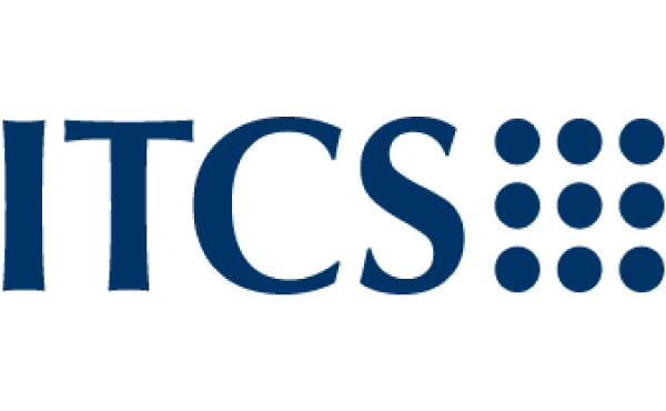 株式会社ITCS様ロゴ