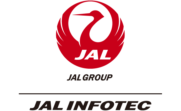 株式会社JALインフォテックロゴ