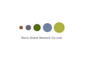株式会社ナビックスグローバルネットワーク